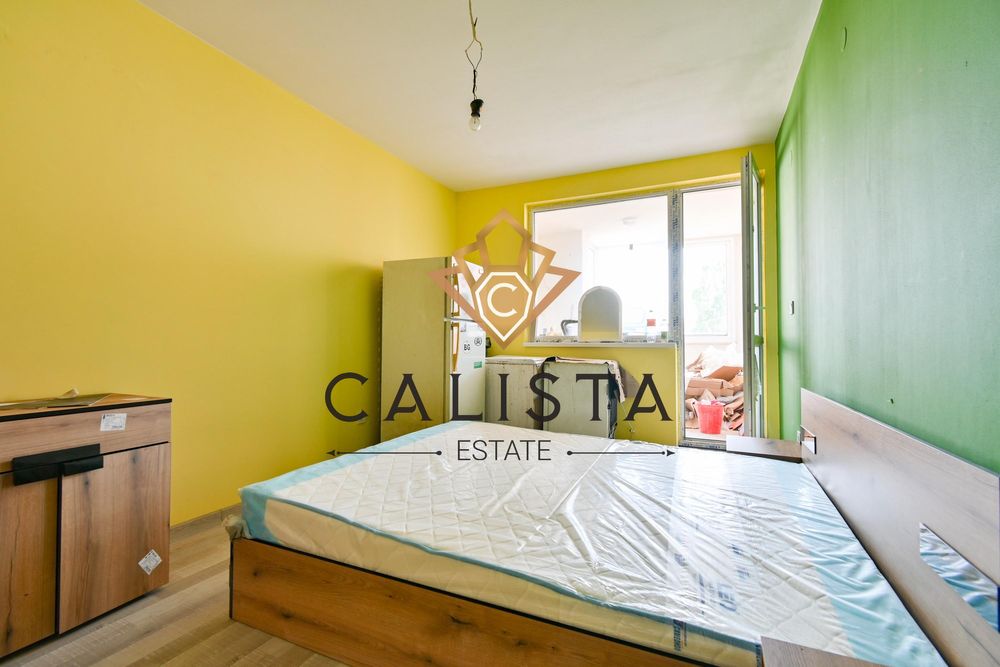 Дава се под наем Двустаен апартамент в София, Банишора - 72 кв.м за 399 € - Снимка #3