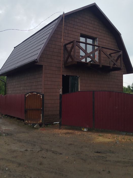 Кровельные работы