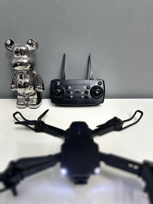 Дрон (Квадрокоптер) UAV1