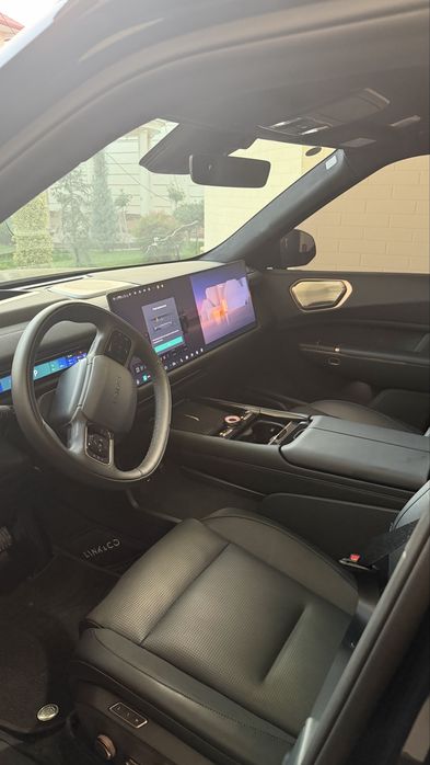 Lynk & Co 900 1.5Т корага кора