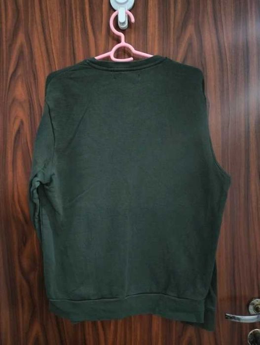 Bluza cu maneca lunga U.S. Polo Assn.