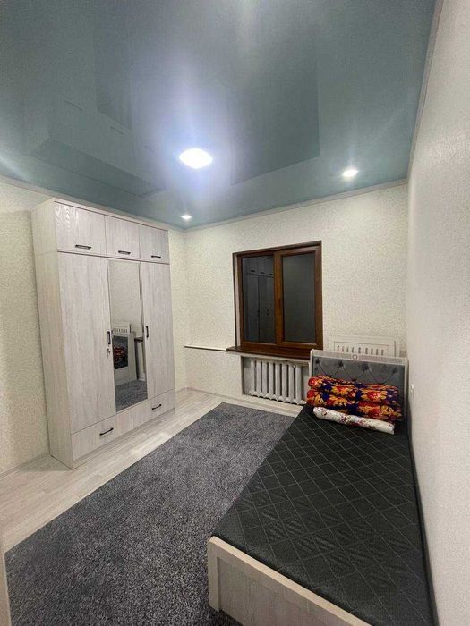 СРОЧНО ПРОДАЕТСЯ 5 комнатная квартира на КАРАСУ 2