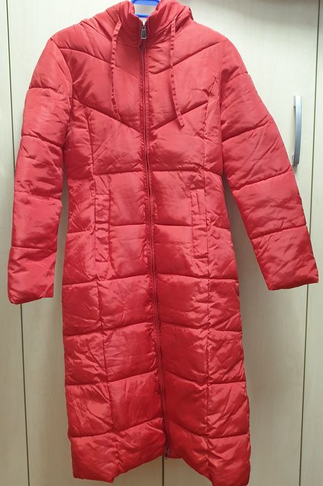 Vand 3 geci dama de iarna