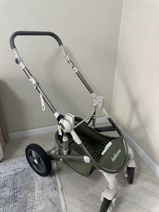 Коляска детская