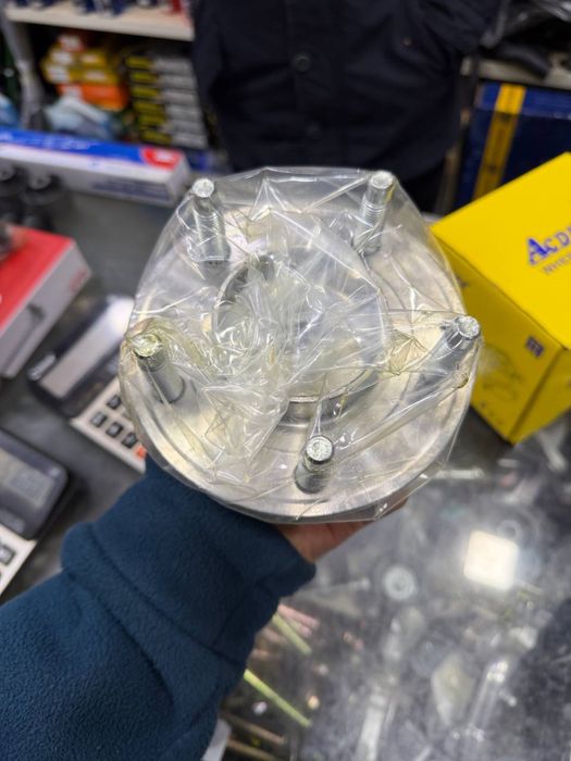 malibu 2 stupitsa podshipnik ступитса всборе