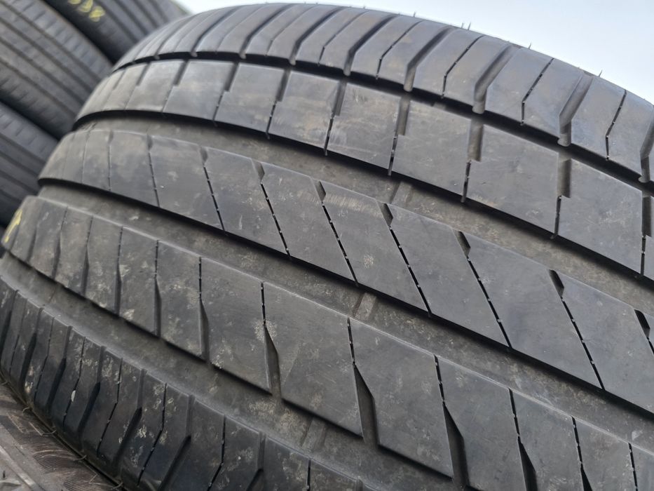 2бр Летни гуми 275 40 20 - Minnell