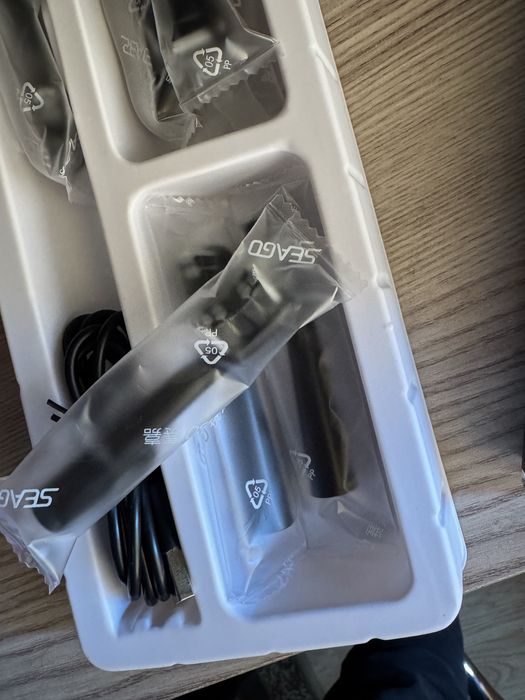 Periuta dinti electrica