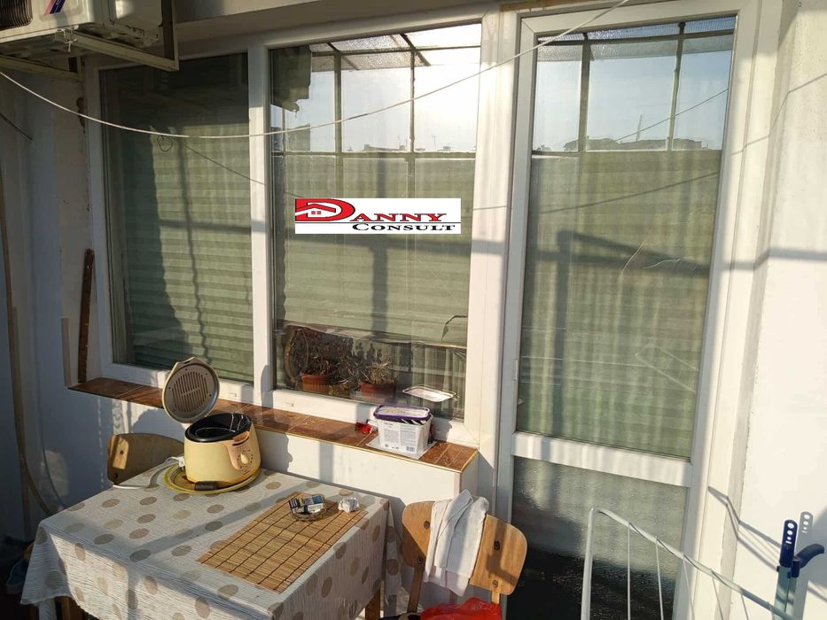 Многостаен апартамент за продажба в центъра на гр. Велико Търново