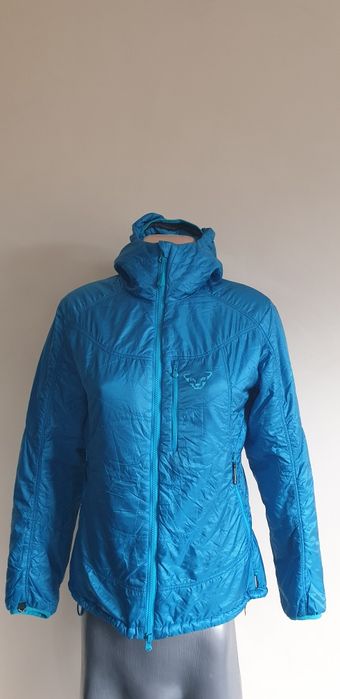 Dynafit Aeon Primaloft Ski Touring   38 - S / M ОРИГИНАЛ! Дамско Яке