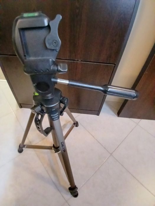 Статив / Трипод за фотоапарат/камера Fomei W-351