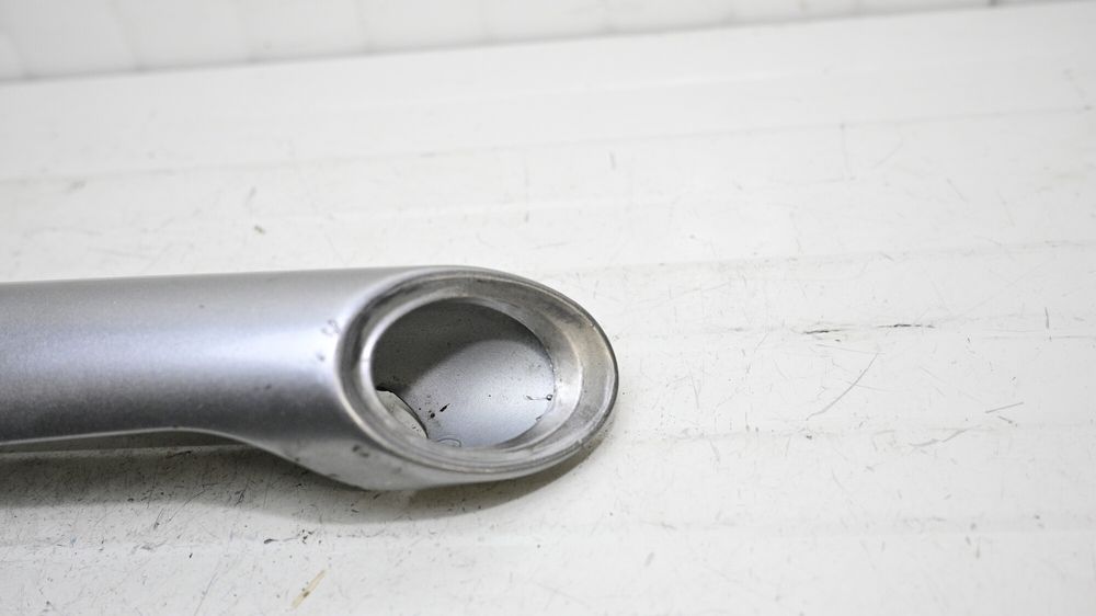 Carena Evacuare Stanga Suzuki GSR 600 2006 - 2010
