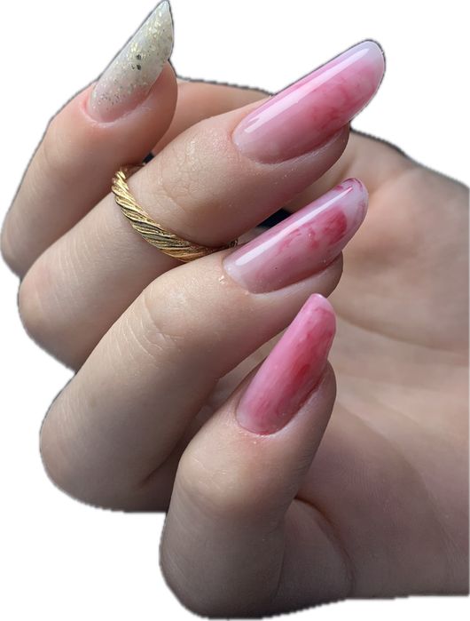 Manichiura, Tg-Mures