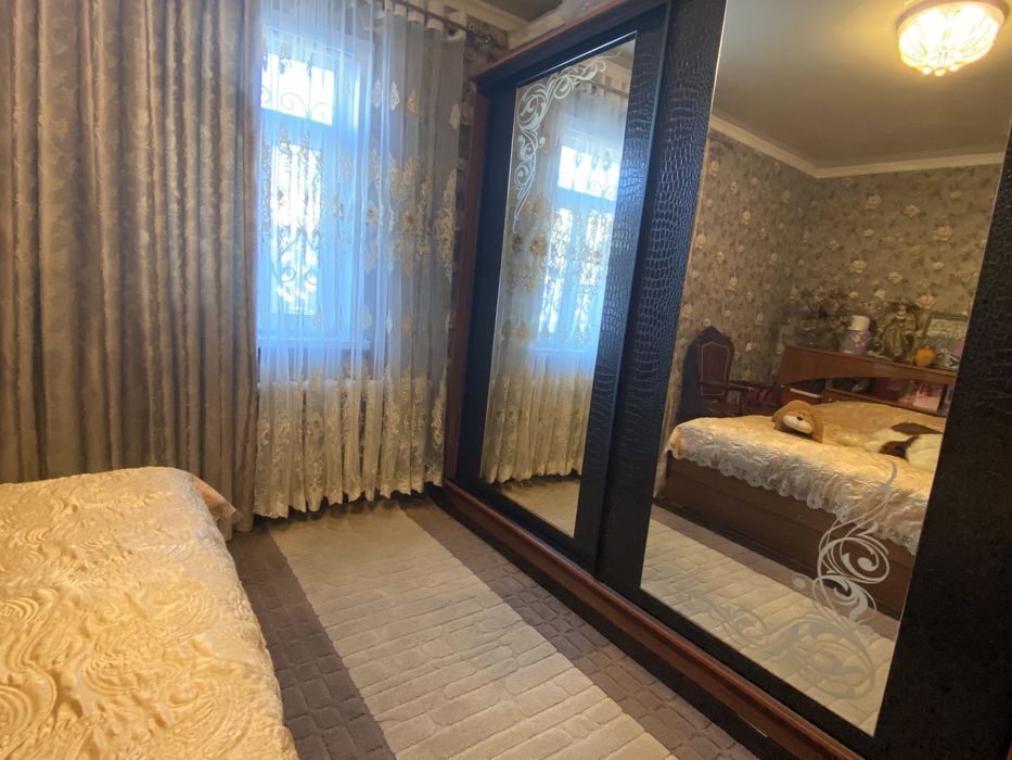 Продается 4 ком дом ул. Гоголя