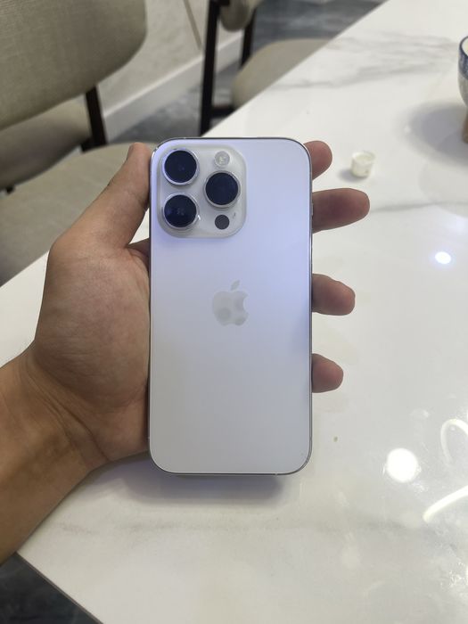 Айфон 14 про, 128 гб обмен