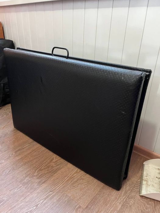 Кушетка раскладная