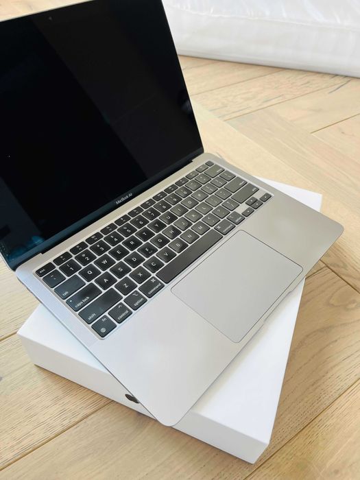 MacBook Air, M1, 8Gb, 256Gb