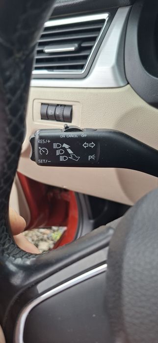 Skoda Rapid Combi