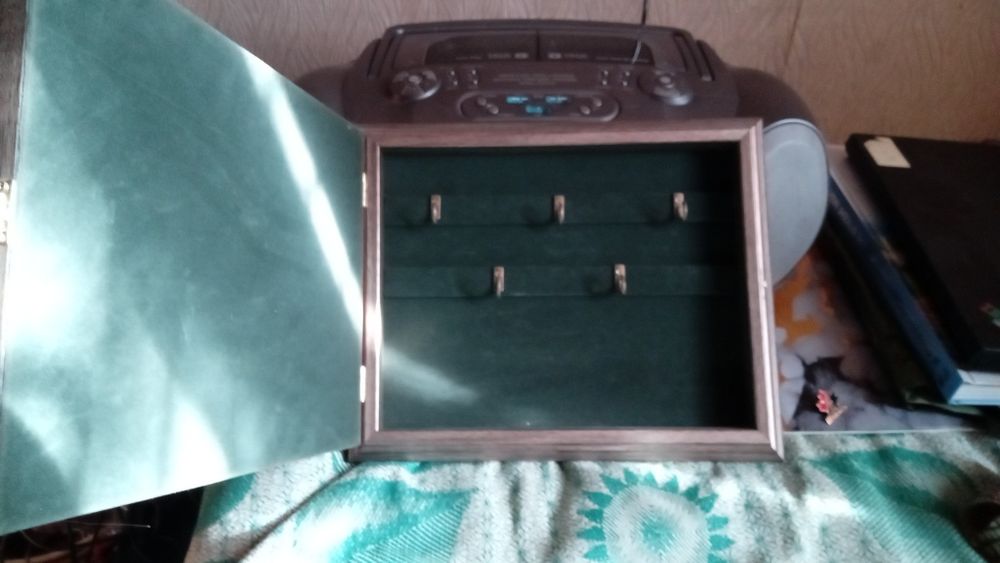 Красивая ключница, Мечеть. Недорого.