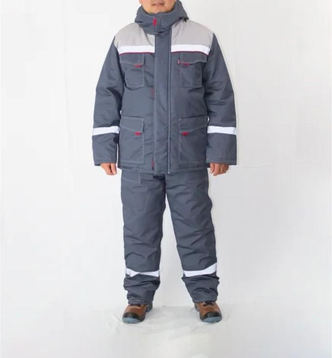 Продам спец ( рабочую) одежду не дорого