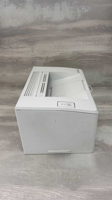 HP LaserJet Pro M102a — Лазерный принтер / Ч/Б / Быстрая печать