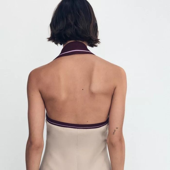 Лятна рокля Zara