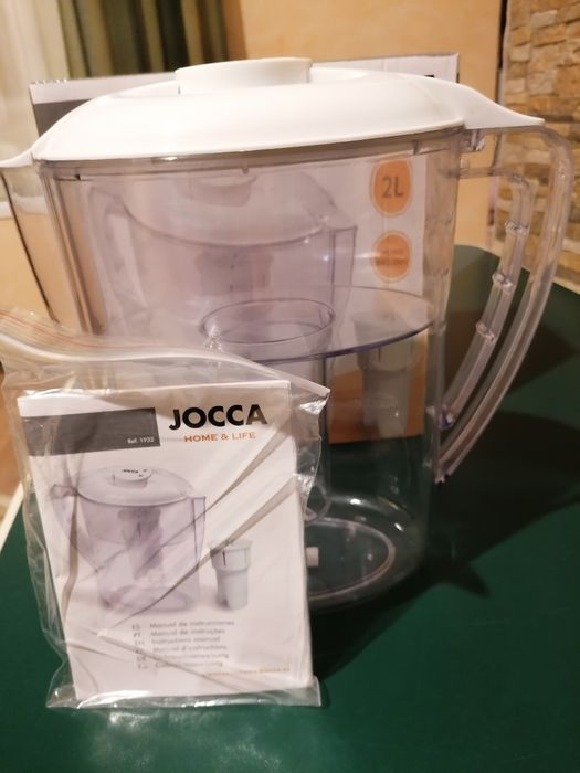 Cana filtranta Jocca 2,8 l
