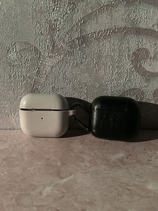 Наушники Apple AirPods 3rd Generation