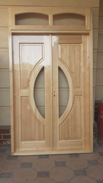 Рамы(окон) из дерева. Деревянные рамы. Yog'ochdan rom(derazalar)