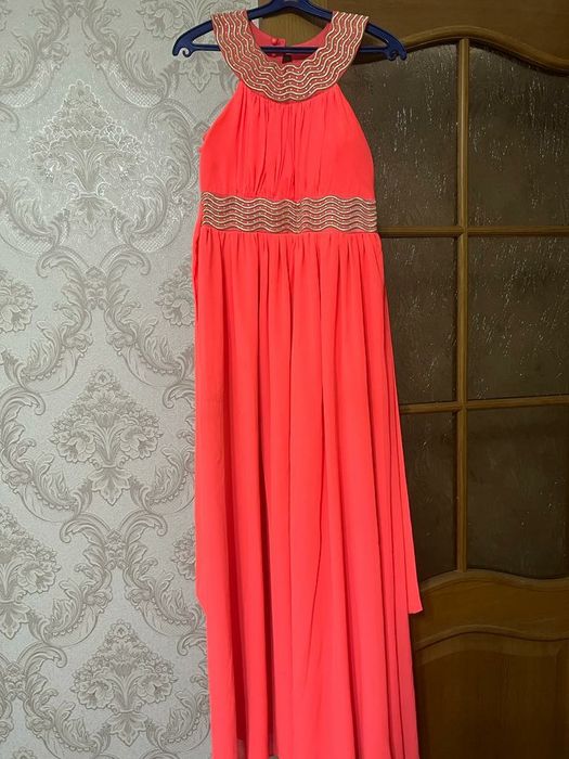 Продам платье на выпускной