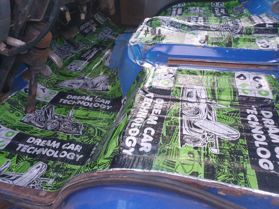 Продажа Форланд 5ти тонник