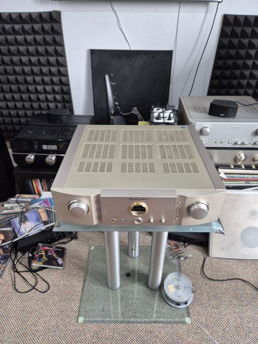 Marantz PM 15 S2 Mk2 amplificator High End