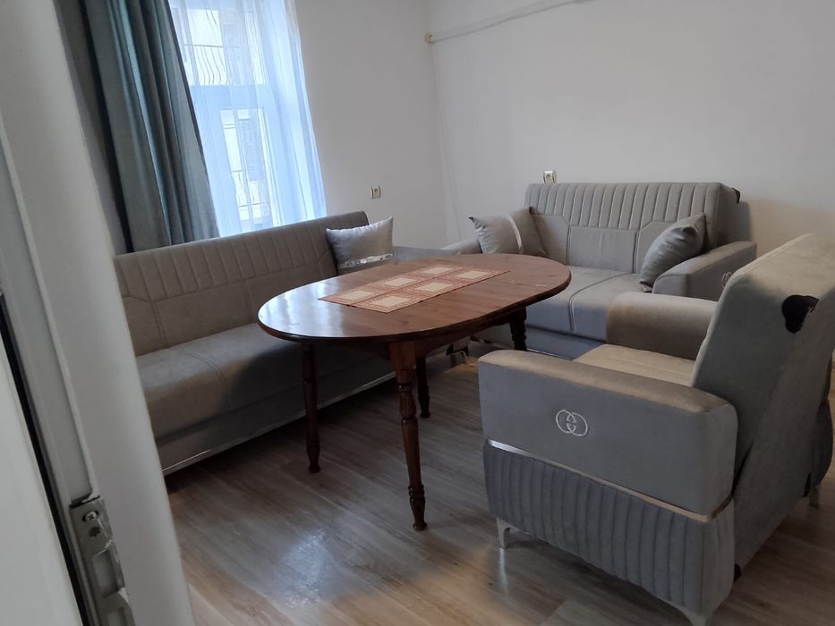 Къща под наем в центъра на града