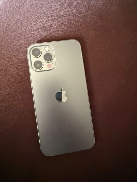 Iphone 12pro max