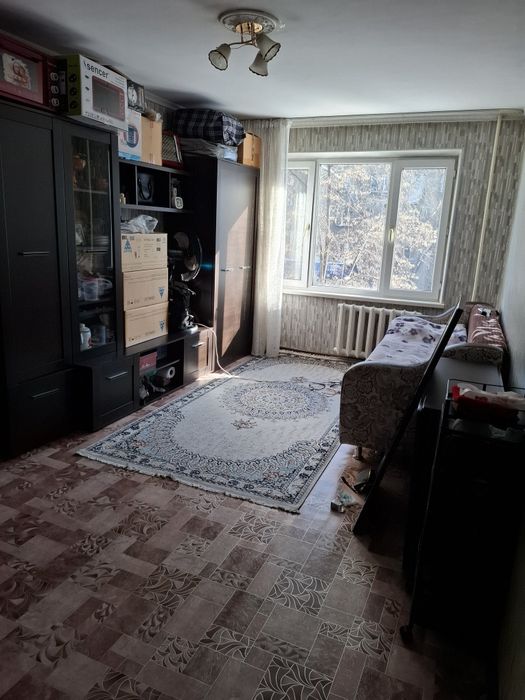 Комната в общежитие