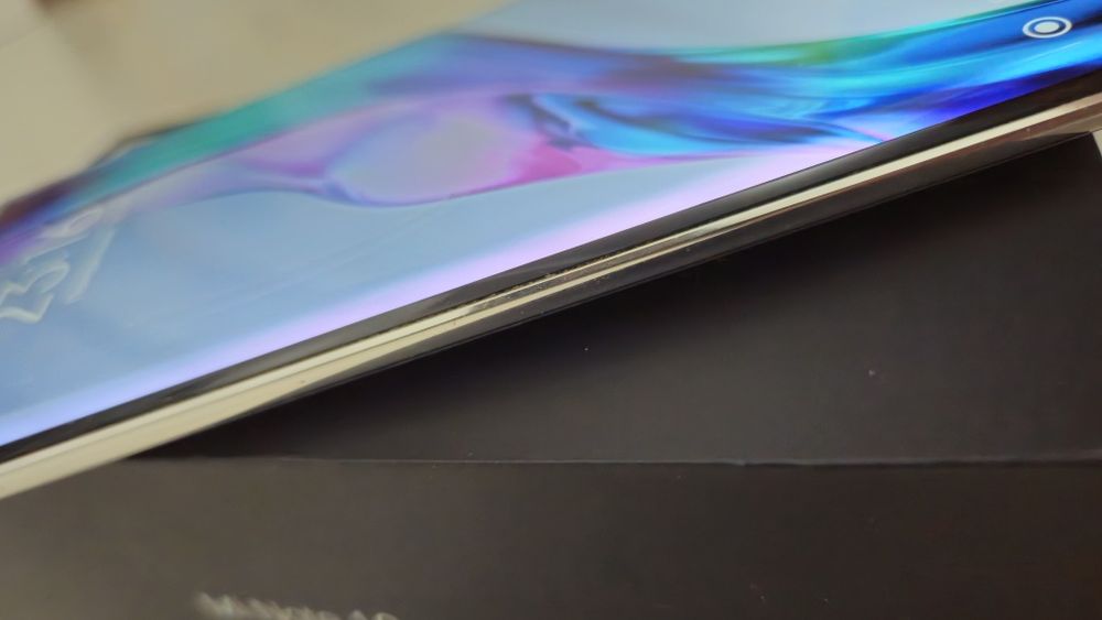 Продам Xiaomi mi note 10