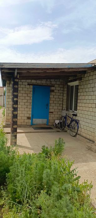 Дом п. Деркул , Селекционная.