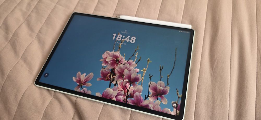 Tableta HUAWEI MatePad 12 X PaperMatte Edition 2025, 12", 256GB, 12GB RAM, Wi-Fi, Green + Smart Magnetic Keyboard + M-Pencil Pro