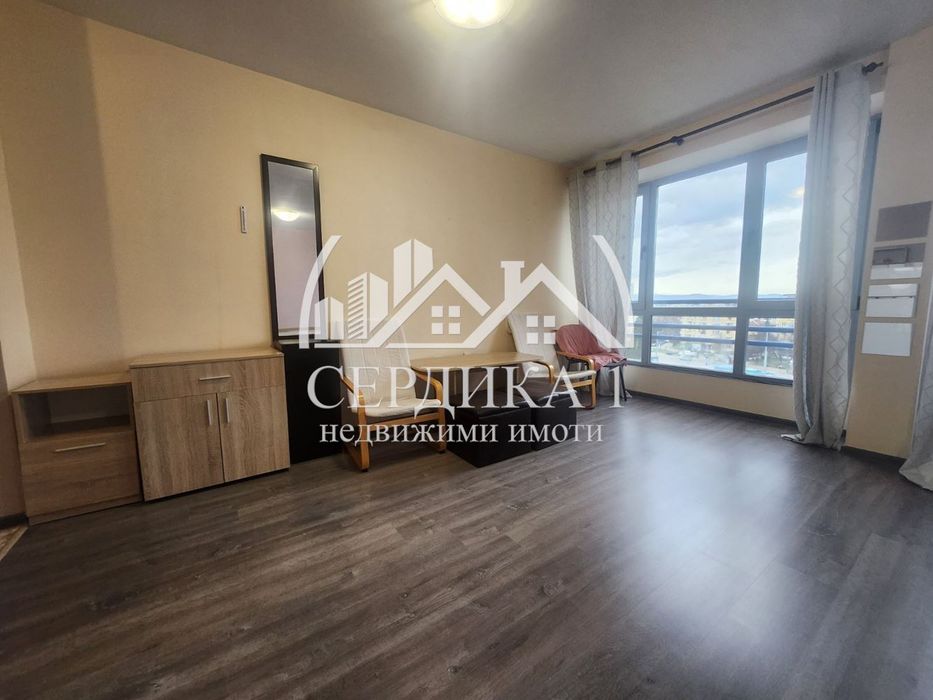 Дава се под наем Едностаен апартамент в София, Лозенец - 40 кв.м за 407.49 € - Снимка #2