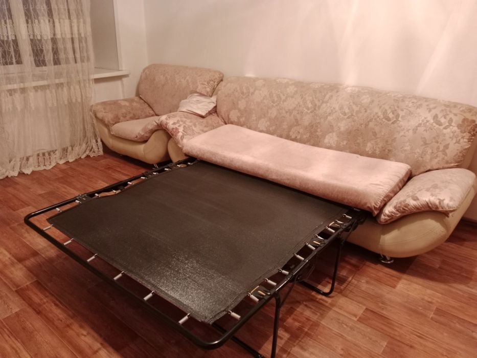 Диван раздвижной двухспальная