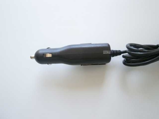 Зарядно за навигация TomTom