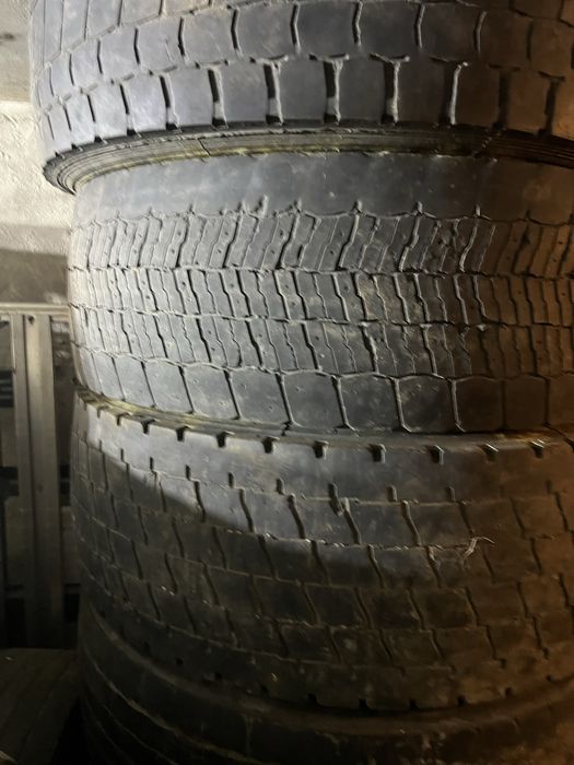 Прицеп контейнеровоз