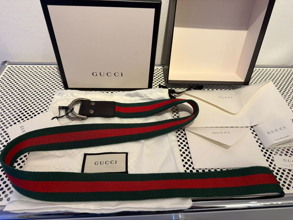 Curea Gucci 100% original