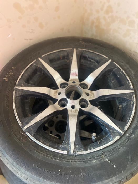 Продам диски срочно