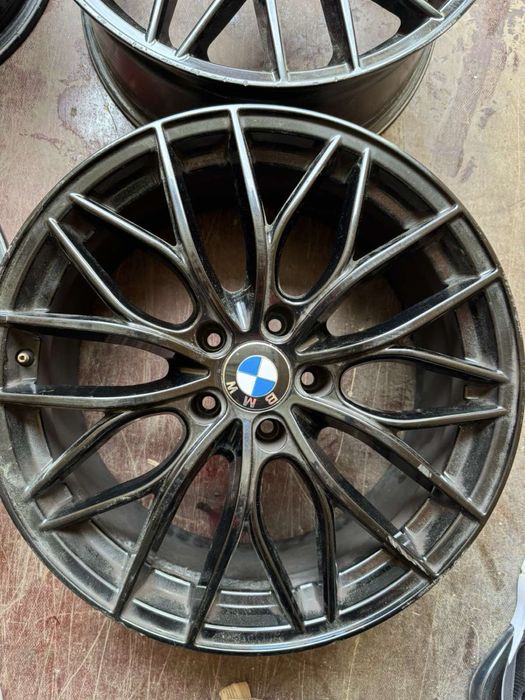 Джанти за BMW 19-ки