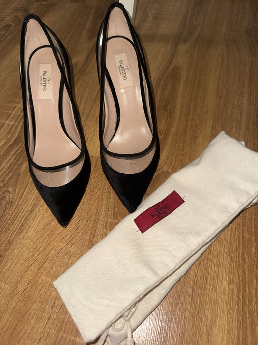 Valentino Garavani shoes