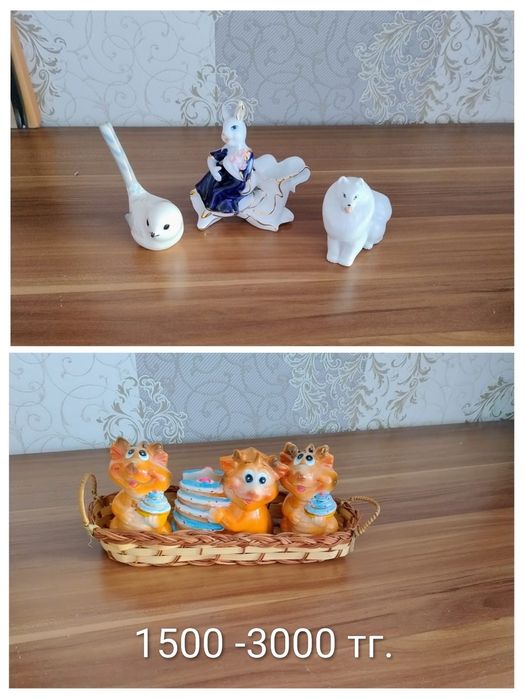 Продам  посуду, "всё в дом"