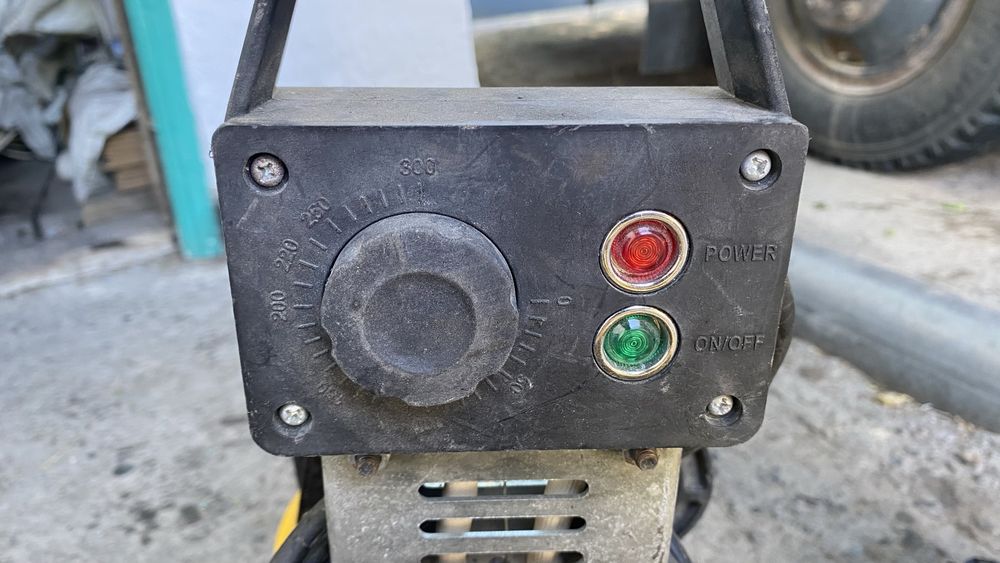 Продам аппарат для пайки труб