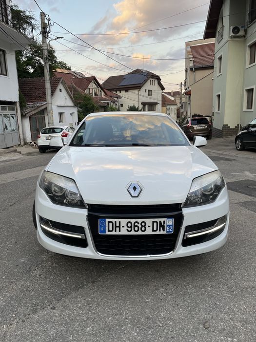 RENAULT Laguna