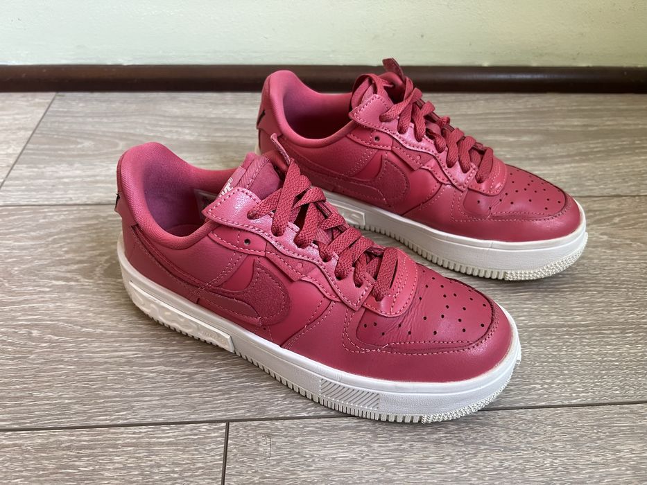 Nike Air Force 1 Fontanka gypsy rose