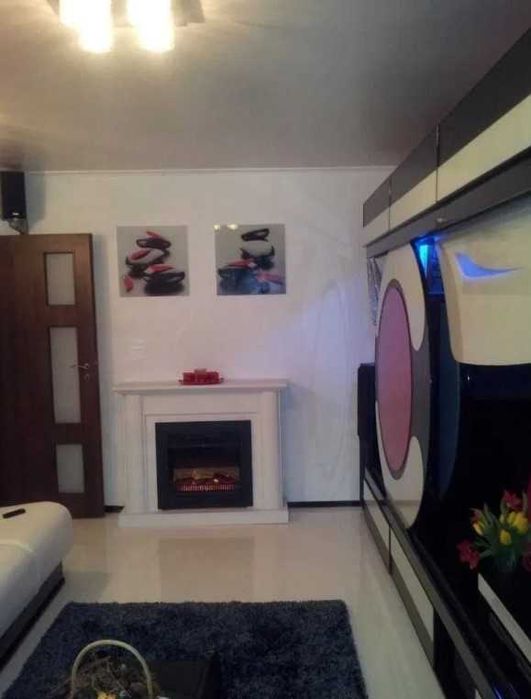 Дава се под наем Двустаен апартамент в Бургас, Сарафово - 50 кв.м за 255 € - Снимка #1